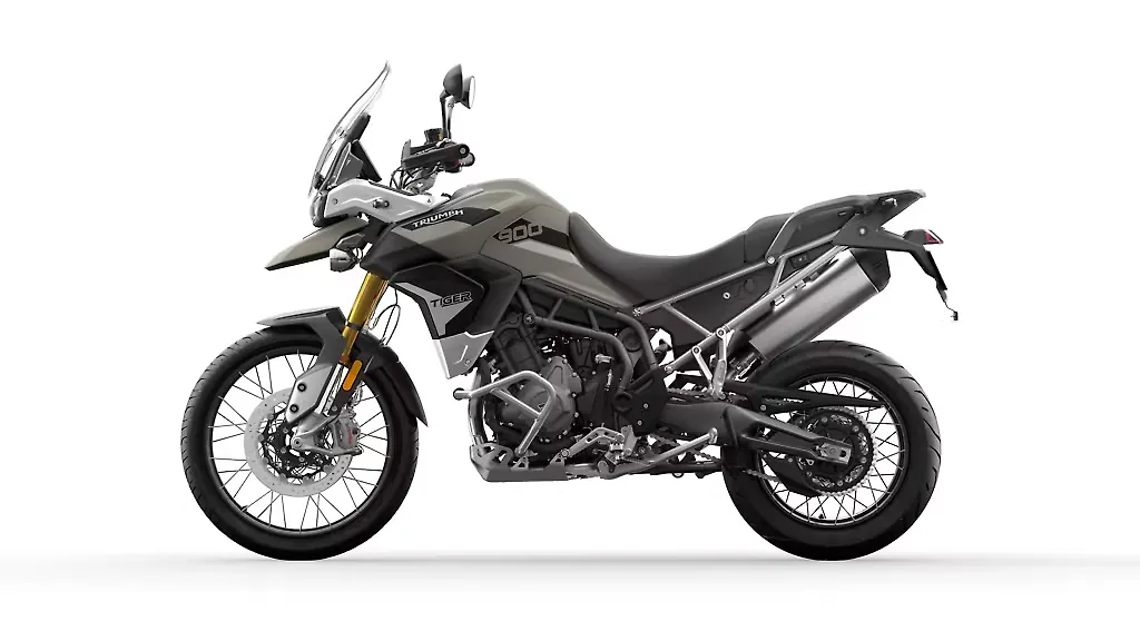 2023 Triumph Tiger 900 Rally and Tiger 900 GT get new colours 2023 Triumph Tiger 900 Rally and Tiger 900 GT get new colours