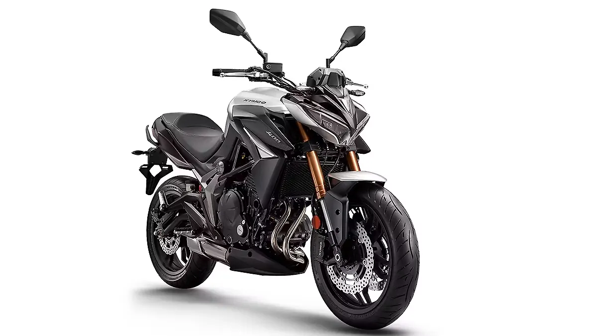 Kymco’s parallel-twin KTM 390 Duke rival unveiled! Kymco’s parallel-twin KTM 390 Duke rival unveiled!