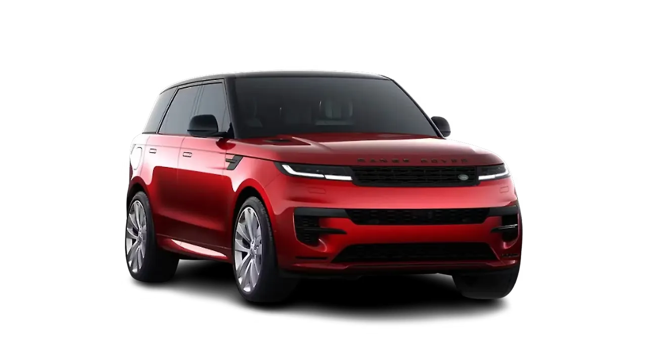 Range Rover Sport Autobiography 4.4 Petrol on road Price | Land Rover ...