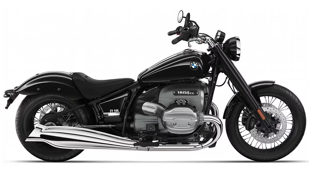 BMW Roctane name trademarked BMW Roctane name trademarked