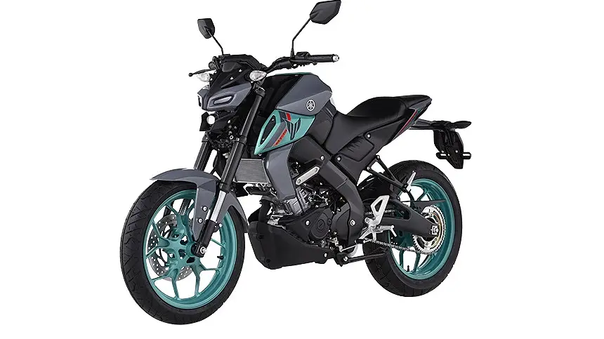 New Yamaha MT-15 launched in Thailand New Yamaha MT-15 launched in Thailand