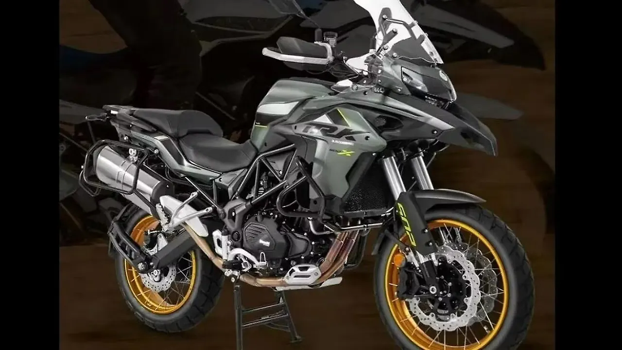 India-bound 2022 Benelli TRK 502 range: Details Explained India-bound 2022 Benelli TRK 502 range: Details Explained