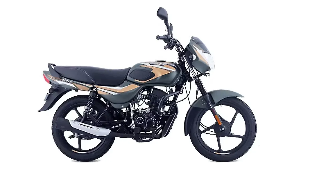 Bajaj CT 100 taken off the shelf in India Bajaj CT 100 taken off the shelf in India