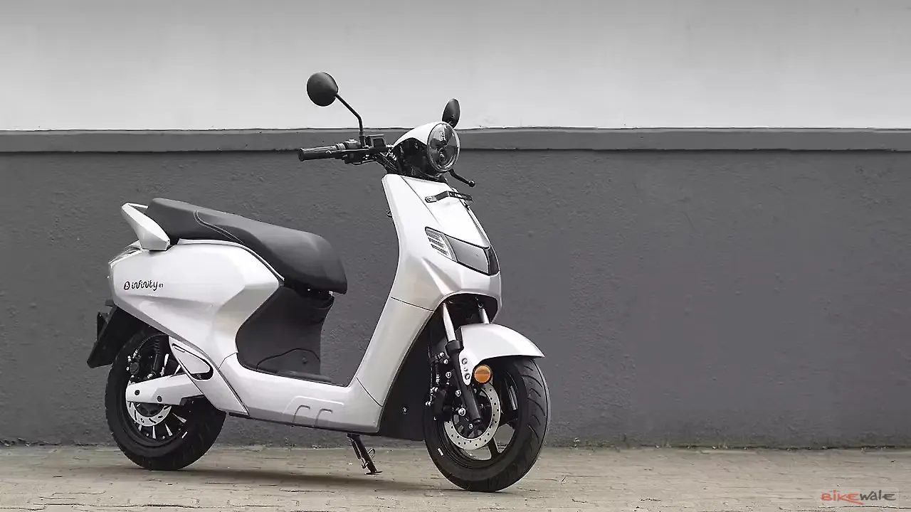 Bounce Infinity to setup 3,000 battery swapping stations across India Bounce Infinity to setup 3,000 battery swapping stations across India