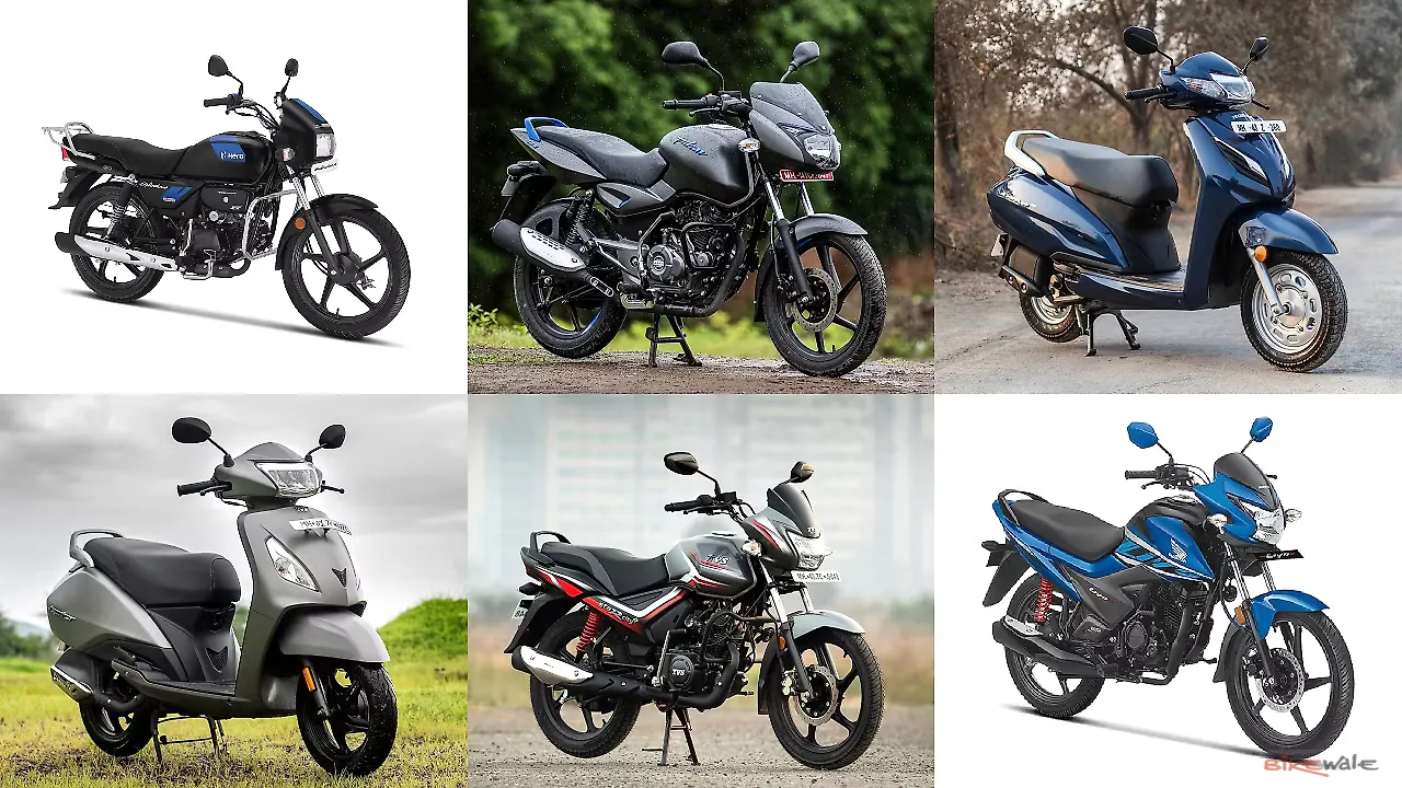 New Hero Splendor Plus XTEC: What else can you buy? - BikeWale