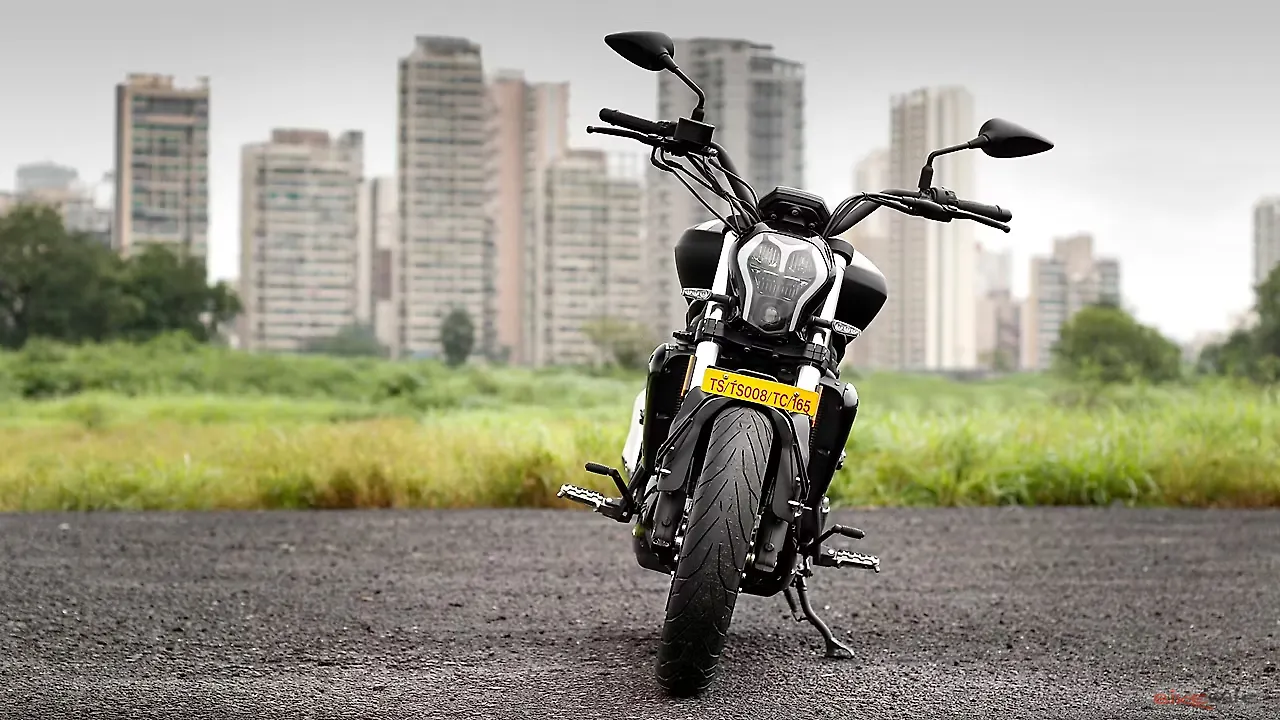 Benelli 502C gets expensive by Rs 16,000! Benelli 502C gets expensive by Rs 16,000!