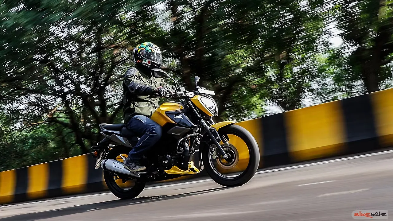 TVS Raider gets expensive in India, AGAIN! TVS Raider gets expensive in India, AGAIN!