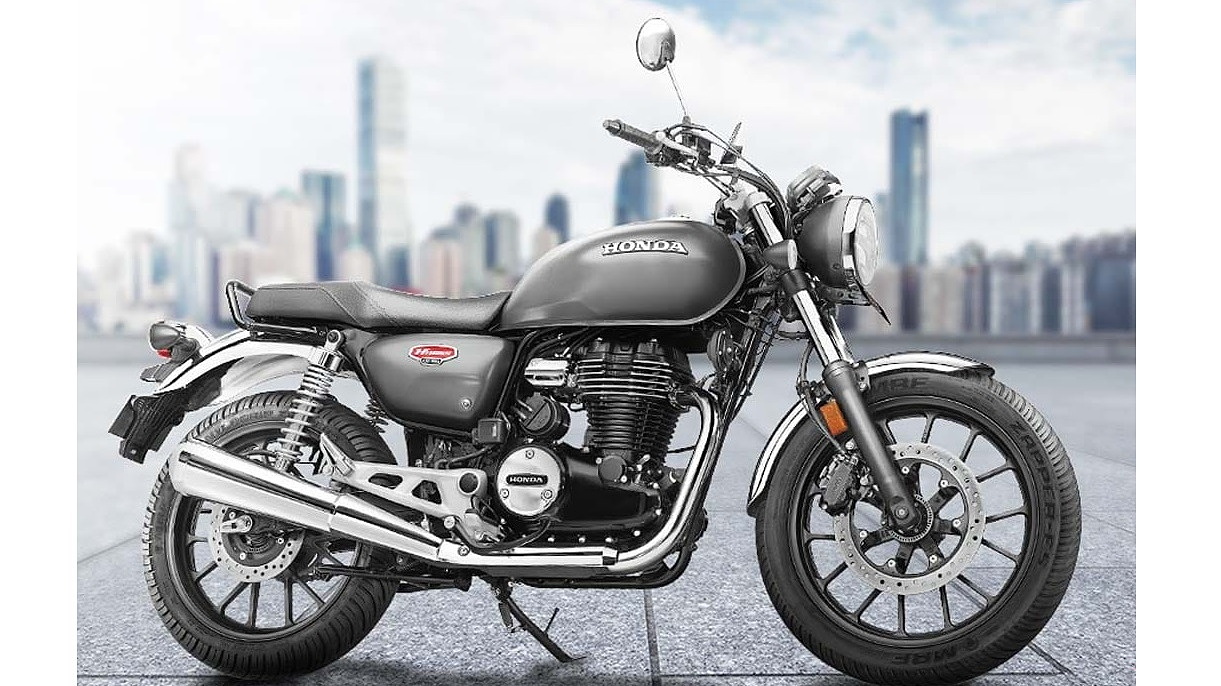 honda cb350 upcoming model