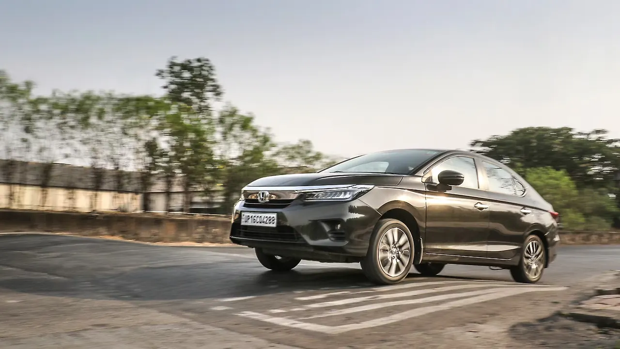 honda-city-right-front-three-
