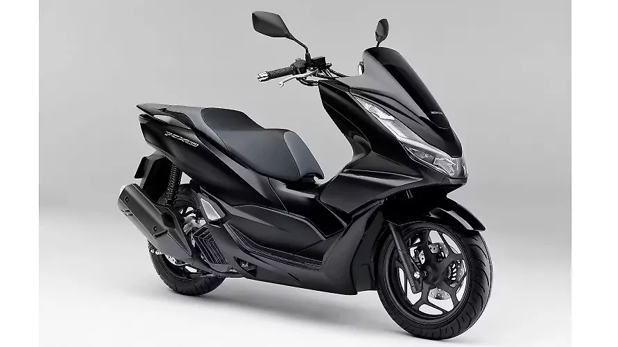 Honda’ 125cc and 160cc maxi-scooters updated for 2022 Honda’ 125cc and 160cc maxi-scooters updated for 2022
