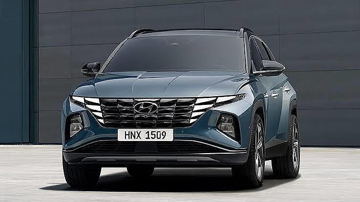 2022 Hyundai Tucson: Top 5 feature highlights - CarWale