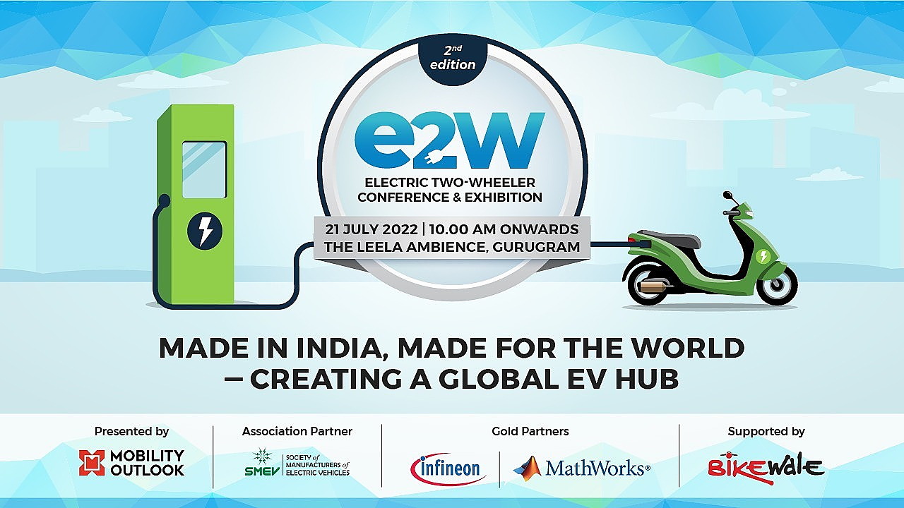 Mobility Outlook Announces 2nd Edition Of Electric Two Wheeler