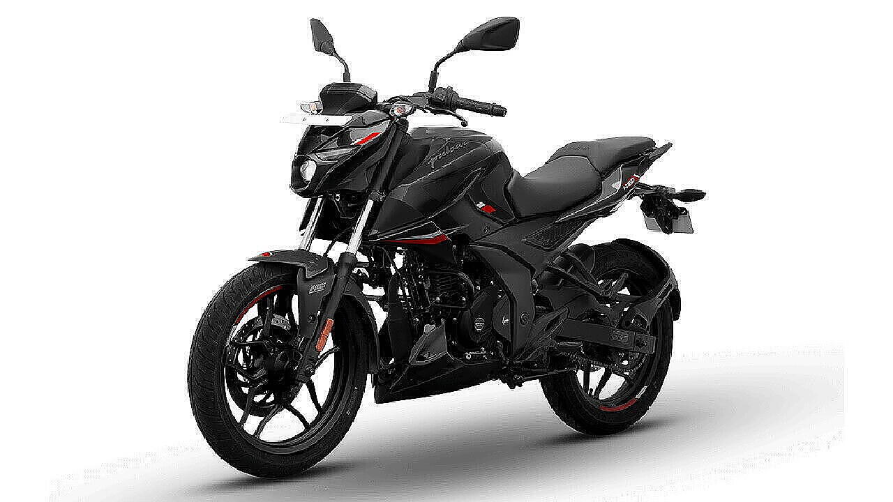 new model pulsar bajaj