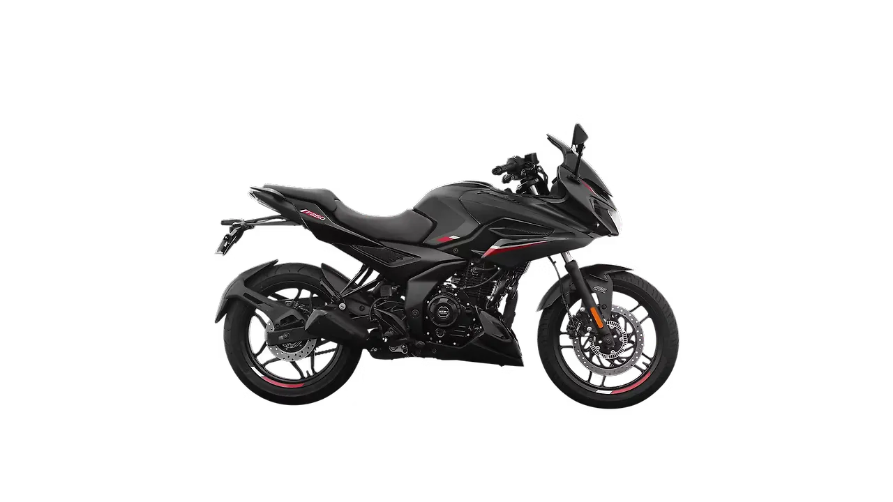Bajaj Pulsar 250 All-Black India Launch: Top 5 Highlights Bajaj Pulsar 250 All-Black India Launch: Top 5 Highlights