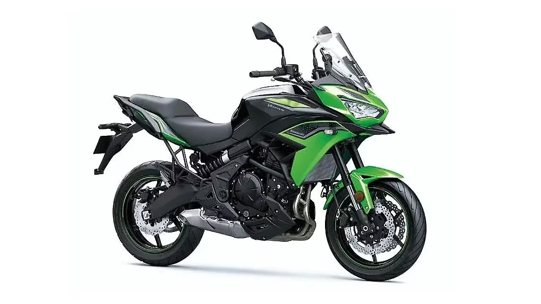 2022 Kawasaki Versys 650 teased ahead of India launch 2022 Kawasaki Versys 650 teased ahead of India launch
