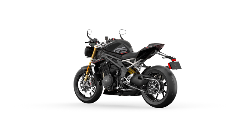 Speed triple best sale 1200 rs