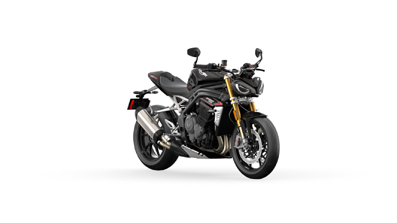 New triumph speed triple 1200 hot sale