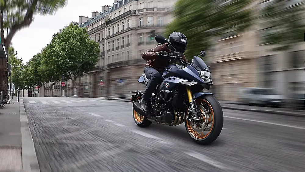 Suzuki Katana India launch: What to expect? Suzuki Katana India launch: What to expect?