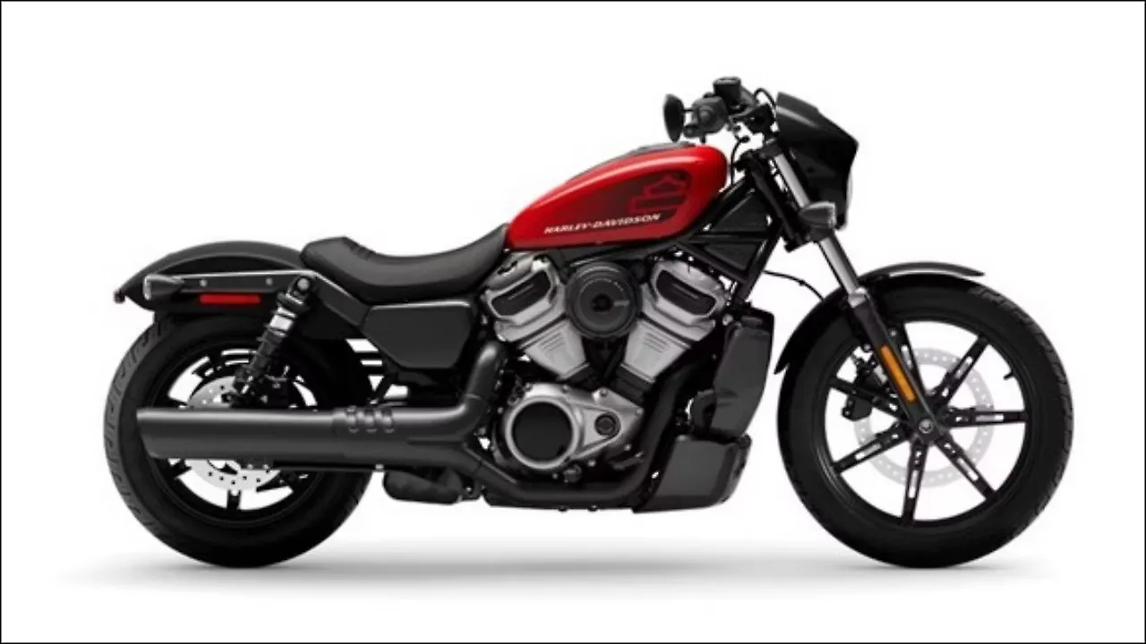 Harley-Davidson Nightster teased ahead of its India launch Harley-Davidson Nightster teased ahead of its India launch