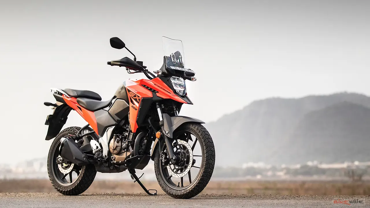 Suzuki Motorcycle India registers 37 per cent growth in June 2022 sales Suzuki Motorcycle India registers 37 per cent growth in June 2022 sales