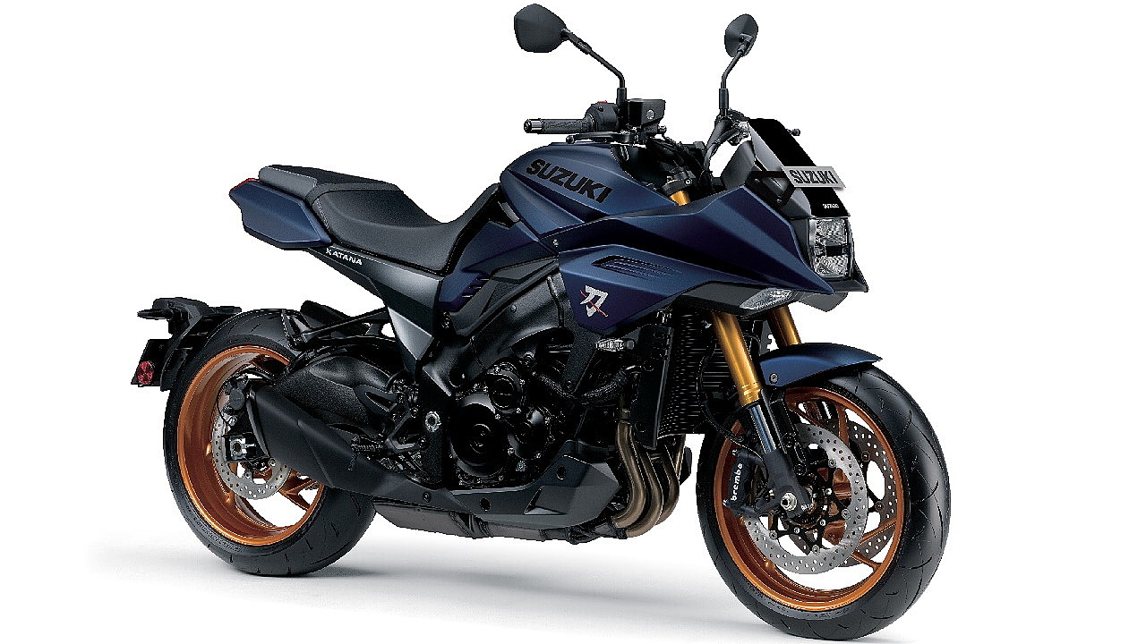 Suzuki Motorcycle India pulls the plug on Intruder 150