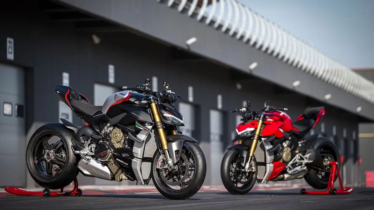 Ducati Streetfighter V4 SP India launch: Top 5 highlights Ducati Streetfighter V4 SP India launch: Top 5 highlights