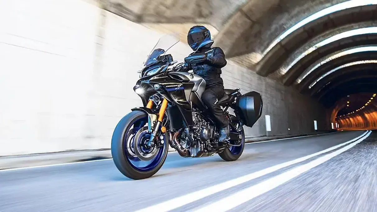 Yamaha Tracer 9 GT to get radar cruise control Yamaha Tracer 9 GT to get radar cruise control