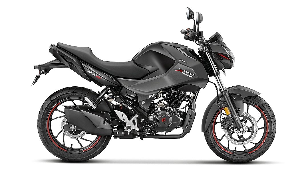 hero xtreme 250 price