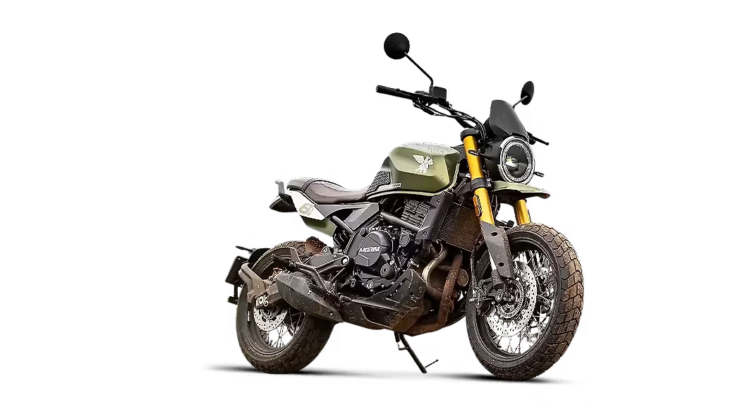 Moto Morini Seiemmezzo Price - Mileage, Images, Colours | BikeWale