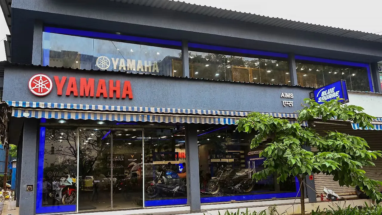 Yamaha Aerox 155 and other premium models will now be more accessible Yamaha Aerox 155 and other premium models will now be more accessible