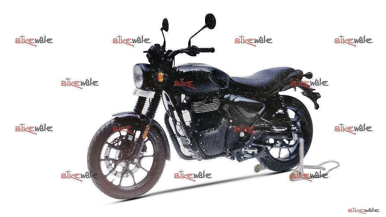 Royal Enfield Hunter India launch on 7 August 2022 - BikeWale