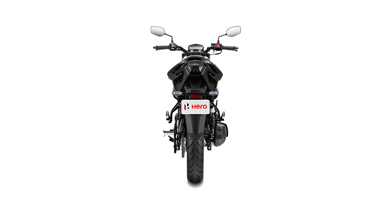 Hero xtreme on discount road price bs6