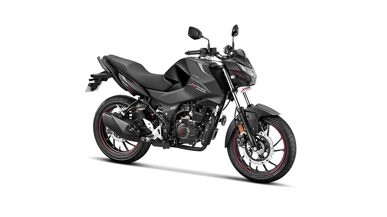 hero xtreme 160r price in chhattisgarh