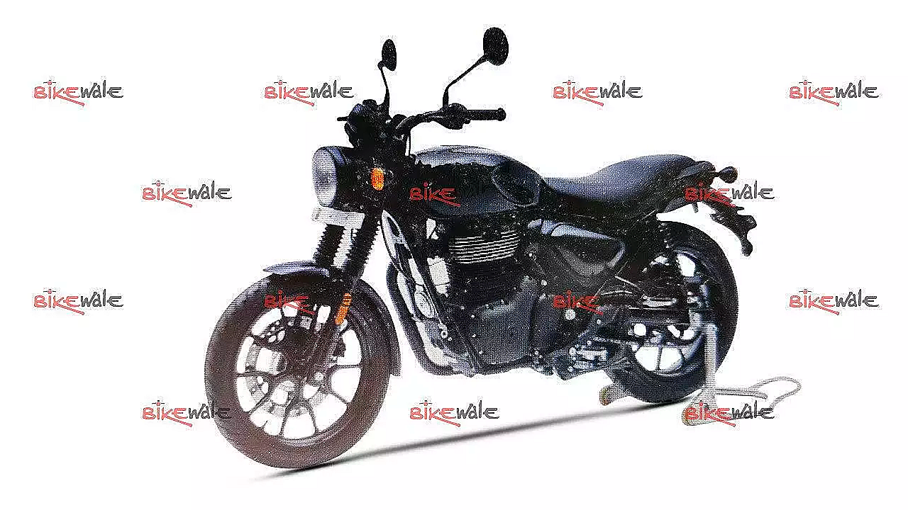 new launch bullet 250cc