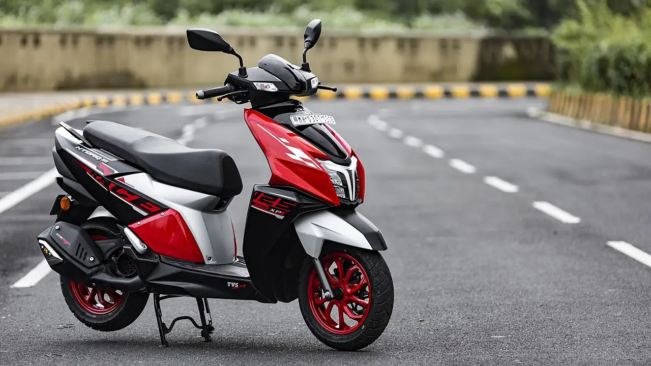 TVS Motor Company registered a growth of 14 percent in July TVS Motor Company registered a growth of 14 percent in July