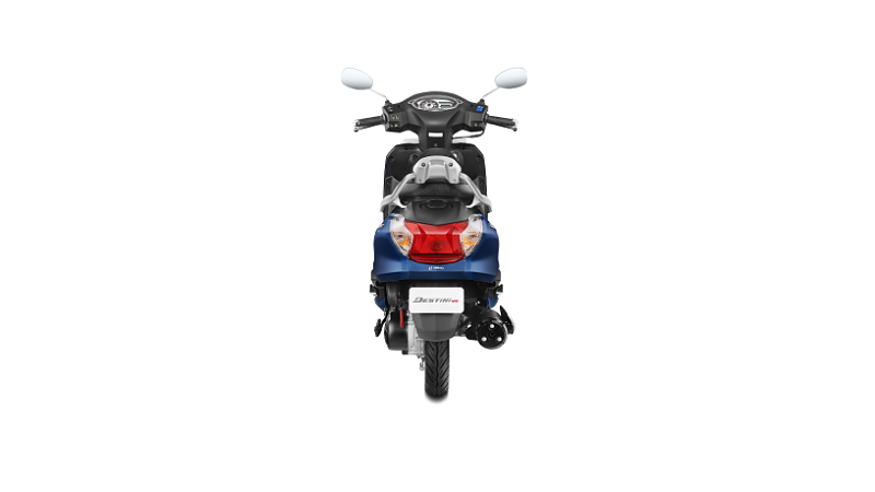 Hero store destini 125cc