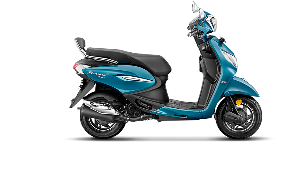 new pulsar scooty