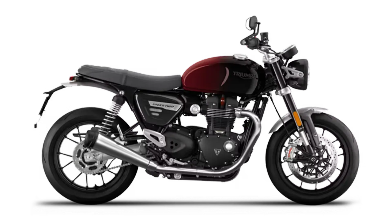 Triumph Speed Twin price in Kerala Speed Twin On road price in