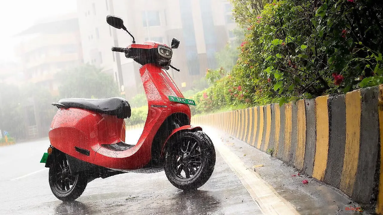 Ola likely to launch S1 Pro e-scooter variant on 15 August Ola likely to launch S1 Pro e-scooter variant on 15 August