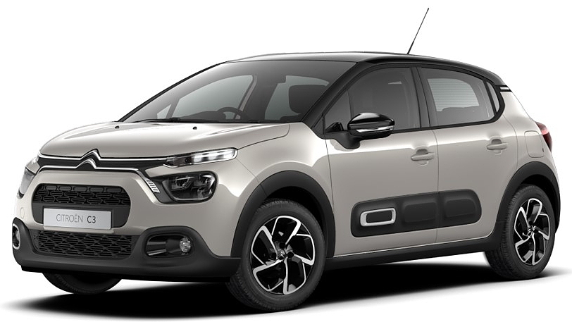 Citroen C3 Images - Interior & Exterior Photo Gallery [200+ Images] -  CarWale
