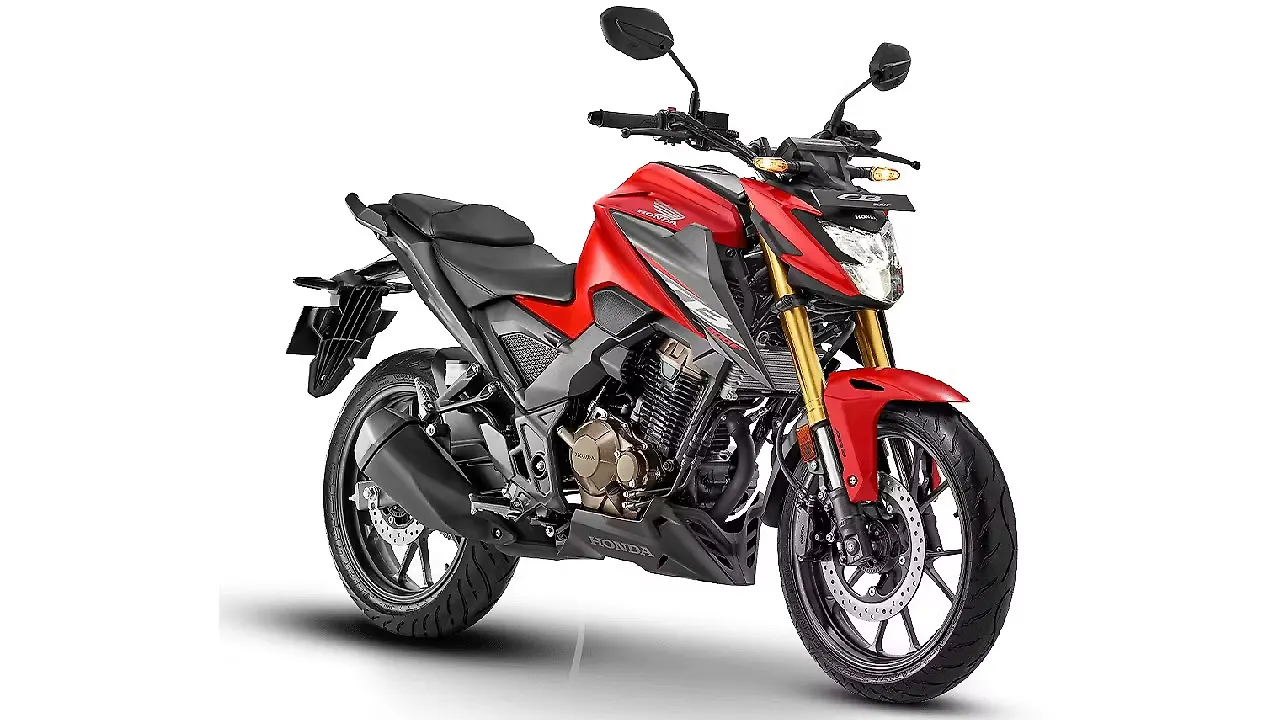 Honda CB300F: Top 5 Highlights Honda CB300F: Top 5 Highlights