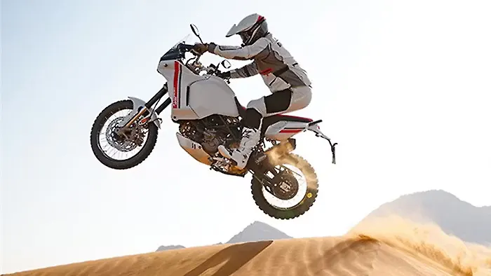 Ducati working on a new 450cc engine? Ducati working on a new 450cc engine?