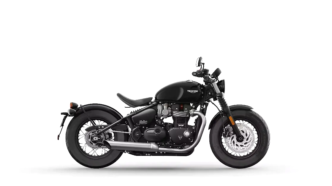2023 Triumph Bonneville Bobber India launch: Top 5 Highlights 2023 Triumph Bonneville Bobber India launch: Top 5 Highlights