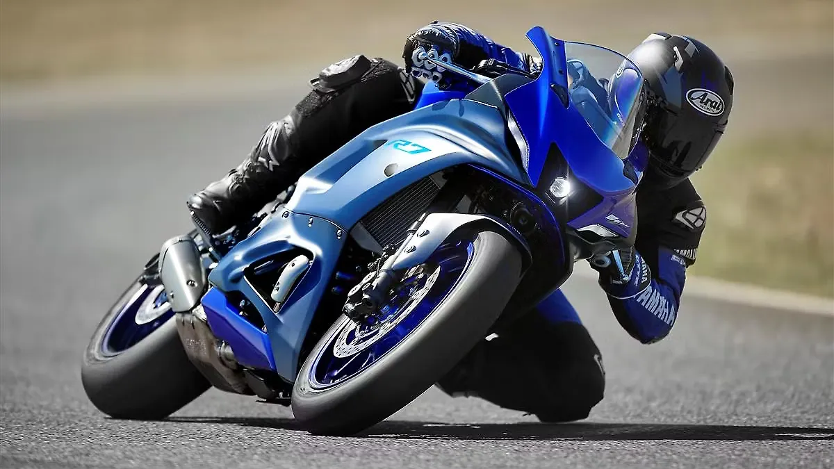 Yamaha R7 and MT-09 teased; could be launched in India soon? Yamaha R7 and MT-09 teased; could be launched in India soon?