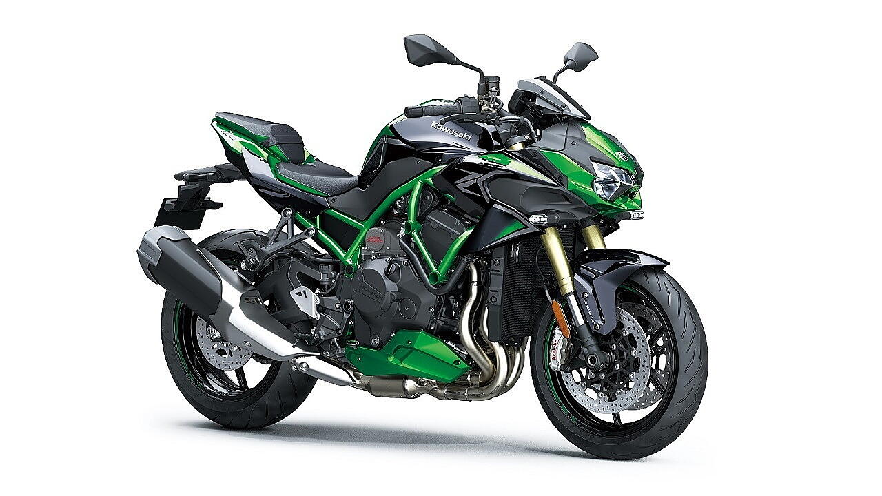 Kawasaki Z900, Z H2 series get expensive in India BikeWale