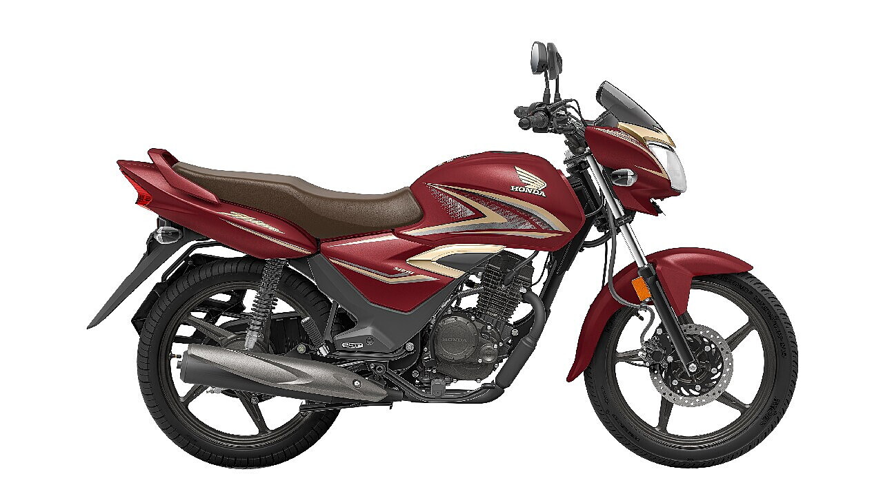 Honda Shine Celebration Edition launched in India BikeWale