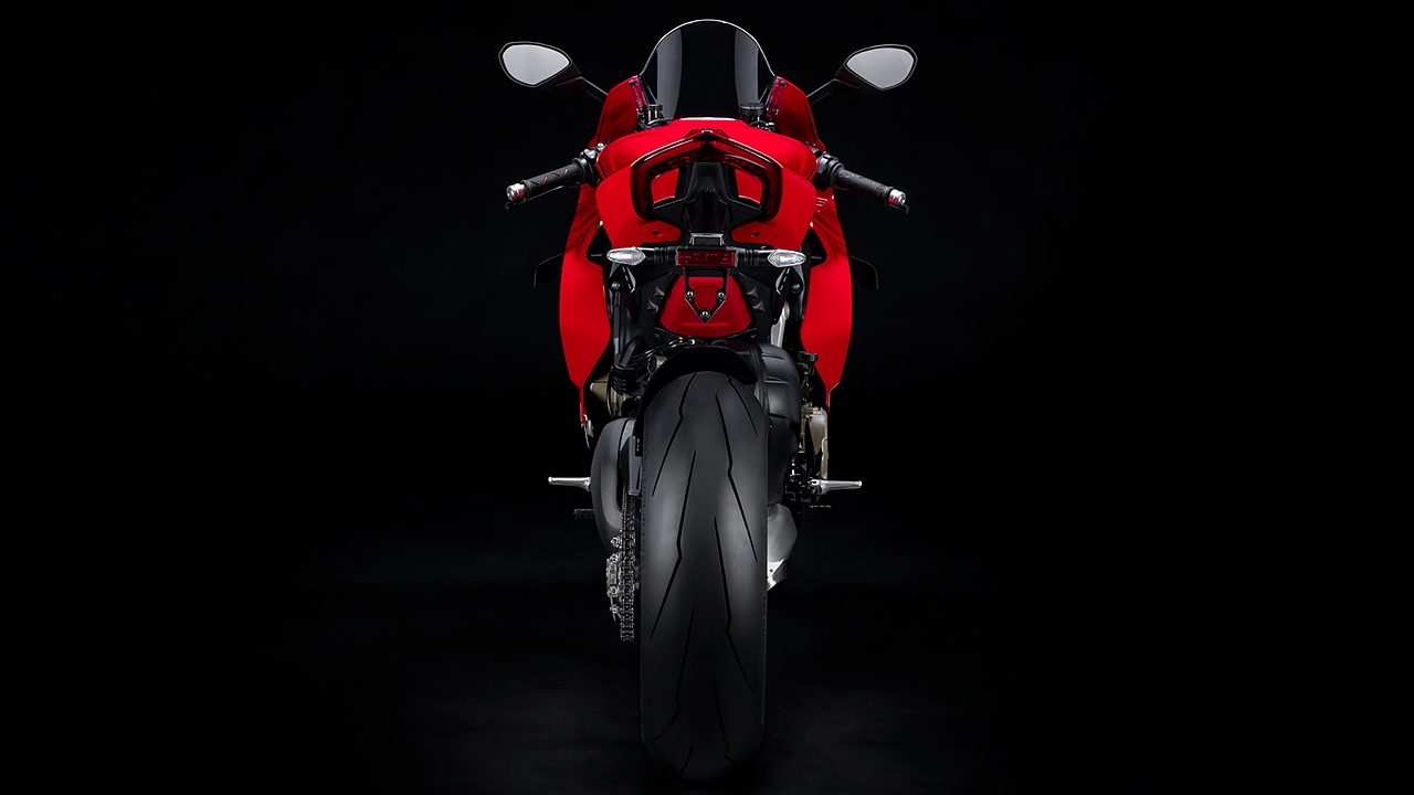 Ducati cheap panigale v4