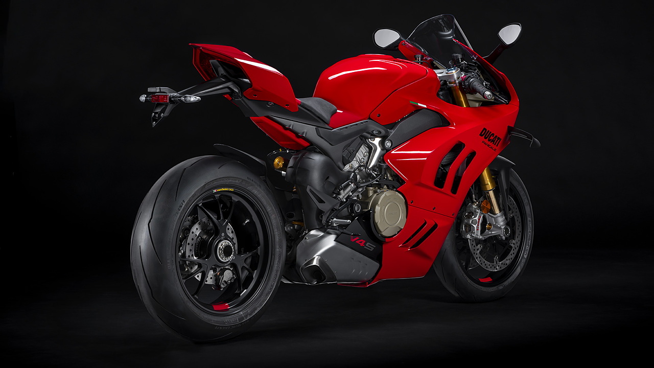 Panigale v4 deals s