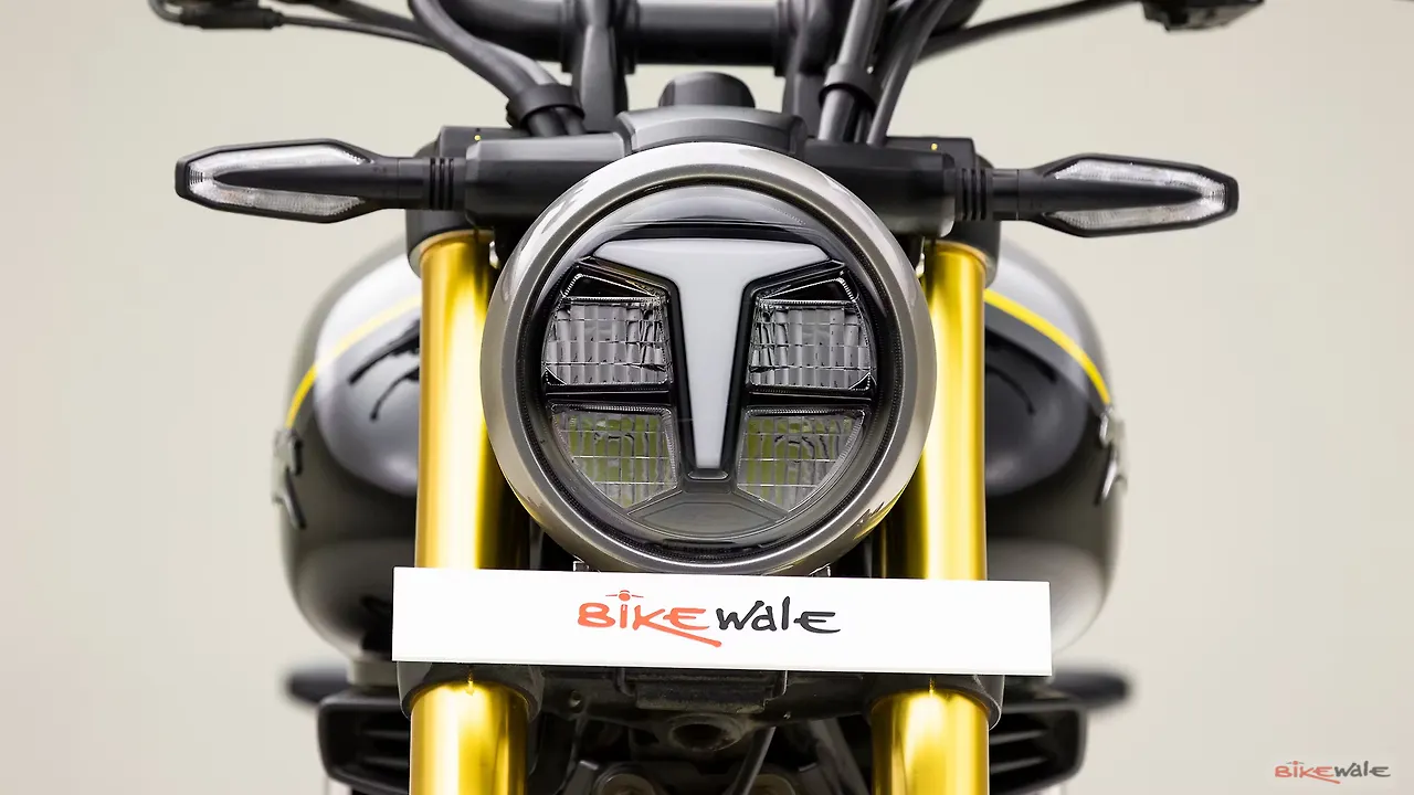 TVS Ronin Price Mileage, Images, Colours BikeWale