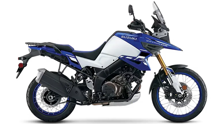 2023 V-Strom 1050: Details explained 2023 V-Strom 1050: Details explained